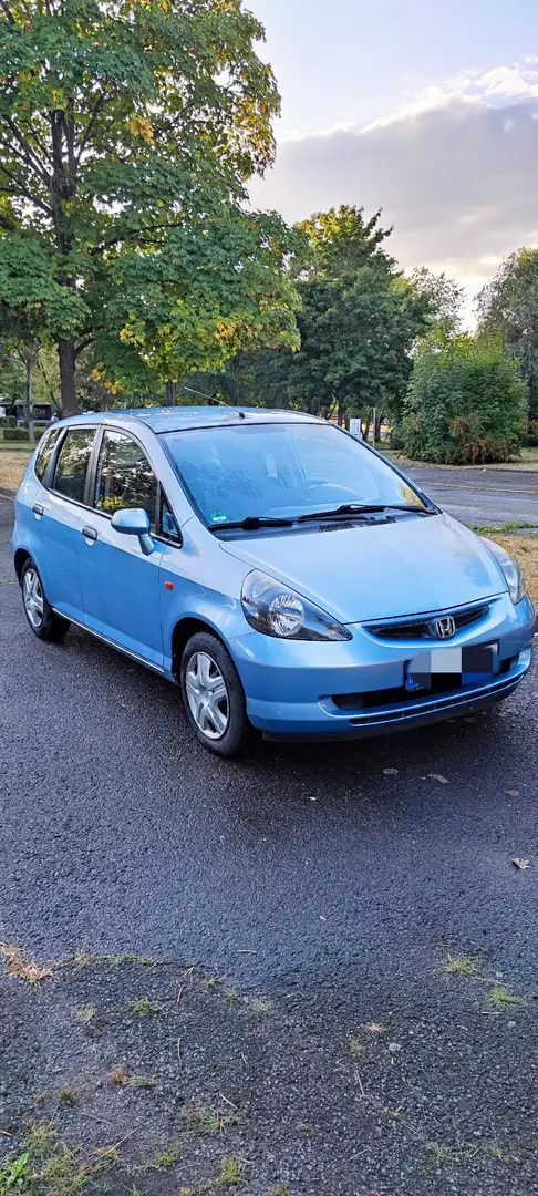 Honda Jazz 1.4 ES - 1