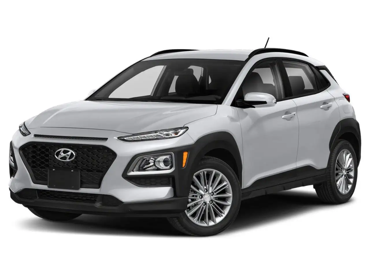 2020 Hyundai KONA
