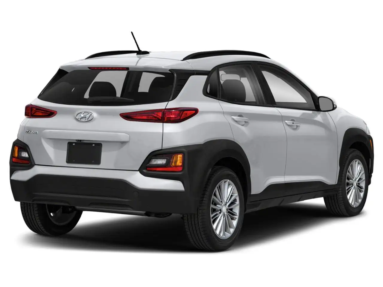 Hyundai KONA fotografie Hyundai KONA