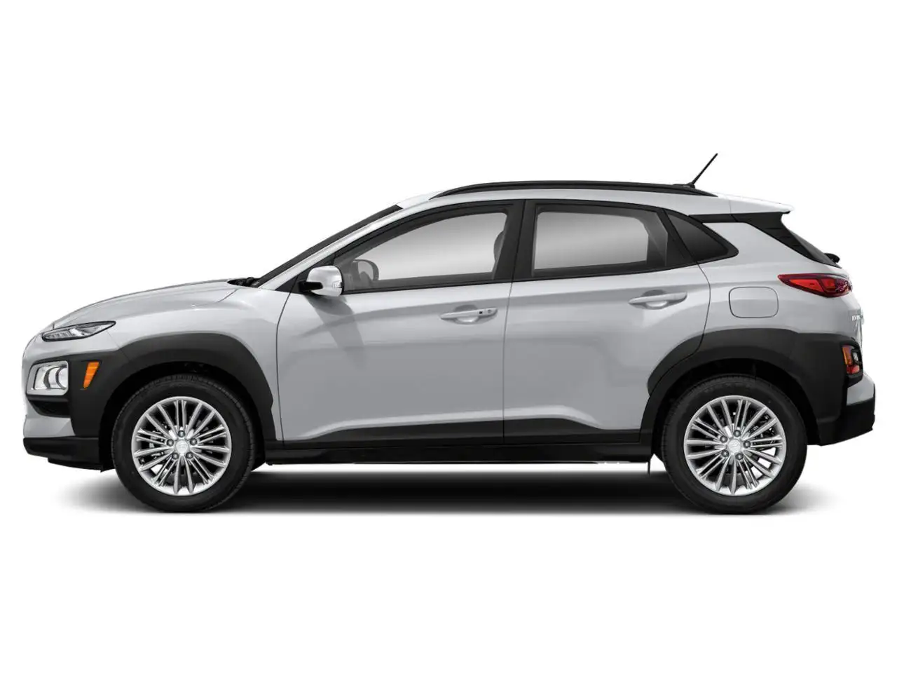 Hyundai KONA fotografie Hyundai KONA