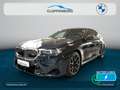 BMW M5 Limousine AHK+Navi+ACC+SiKlima+0,5 %-Regelung+UPE: Schwarz - thumbnail 1