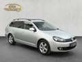 Volkswagen Golf Variant 1.4 TSI Comfortline *SHZ *PDC *AHK *Tempomat Silber - thumbnail 7
