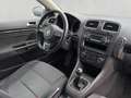 Volkswagen Golf Variant 1.4 TSI Comfortline *SHZ *PDC *AHK *Tempomat Silber - thumbnail 17