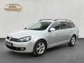 Volkswagen Golf Variant 1.4 TSI Comfortline *SHZ *PDC *AHK *Tempomat Silber - thumbnail 1