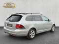 Volkswagen Golf Variant 1.4 TSI Comfortline *SHZ *PDC *AHK *Tempomat Silber - thumbnail 5