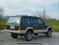 Jeep Cherokee Limited zelena - thumbnail 3