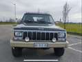 Jeep Cherokee Limited Verde - thumbnail 2