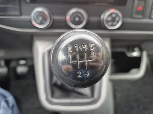 Volkswagen Sonstige Ansicht 17