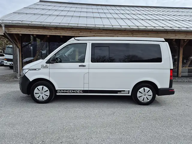 Volkswagen Sonstige Ansicht 3