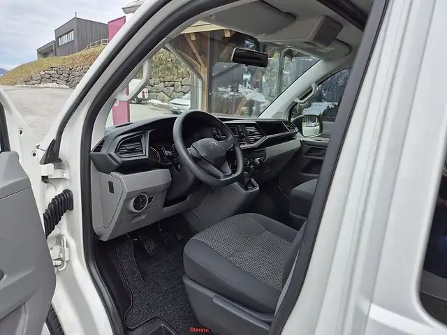 Volkswagen Sonstige Ansicht 10