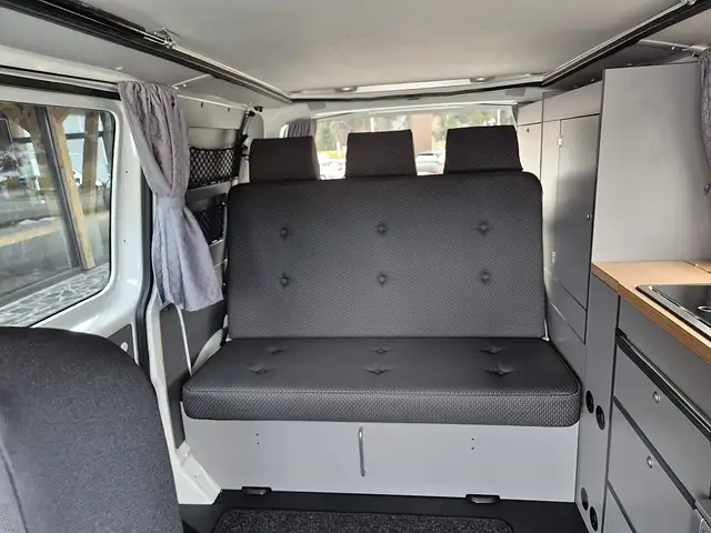 Volkswagen Sonstige Ansicht 19