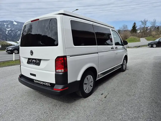 Volkswagen Sonstige Ansicht 6