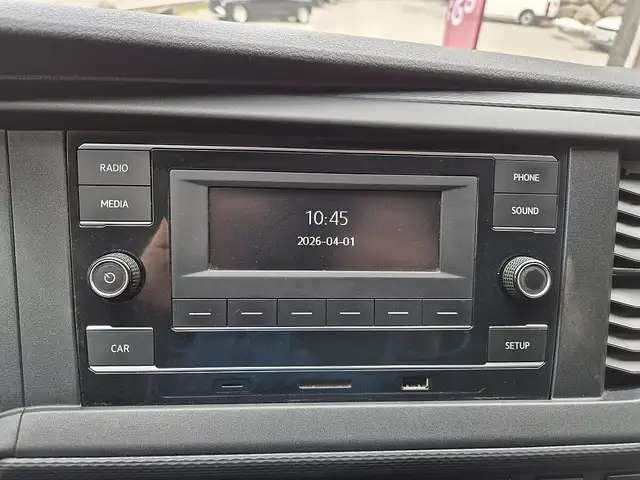 Volkswagen Sonstige Ansicht 15