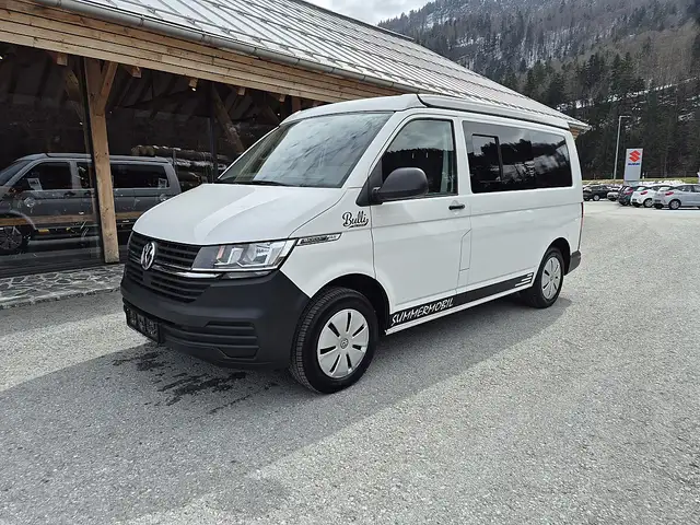 Volkswagen Sonstige Ansicht 2