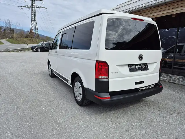 Volkswagen Sonstige Ansicht 4