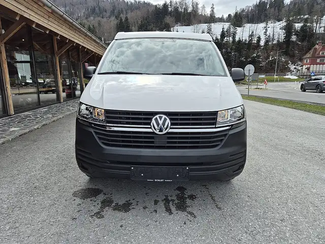 Volkswagen Sonstige Ansicht 9