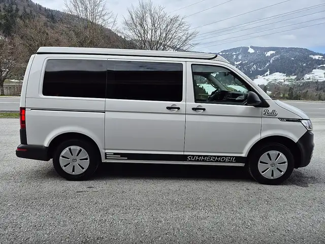 Volkswagen Sonstige Ansicht 7