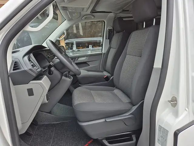 Volkswagen Sonstige Ansicht 11