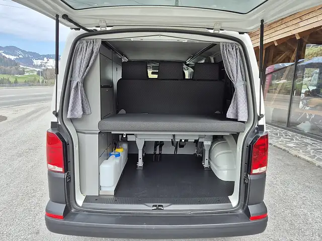 Volkswagen Sonstige Ansicht 24