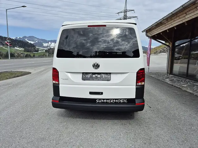 Volkswagen Sonstige Ansicht 5