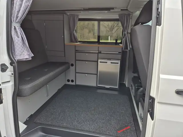 Volkswagen Sonstige Ansicht 20