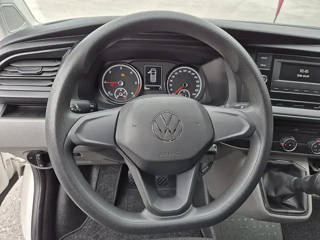 Volkswagen Sonstige Ansicht 13