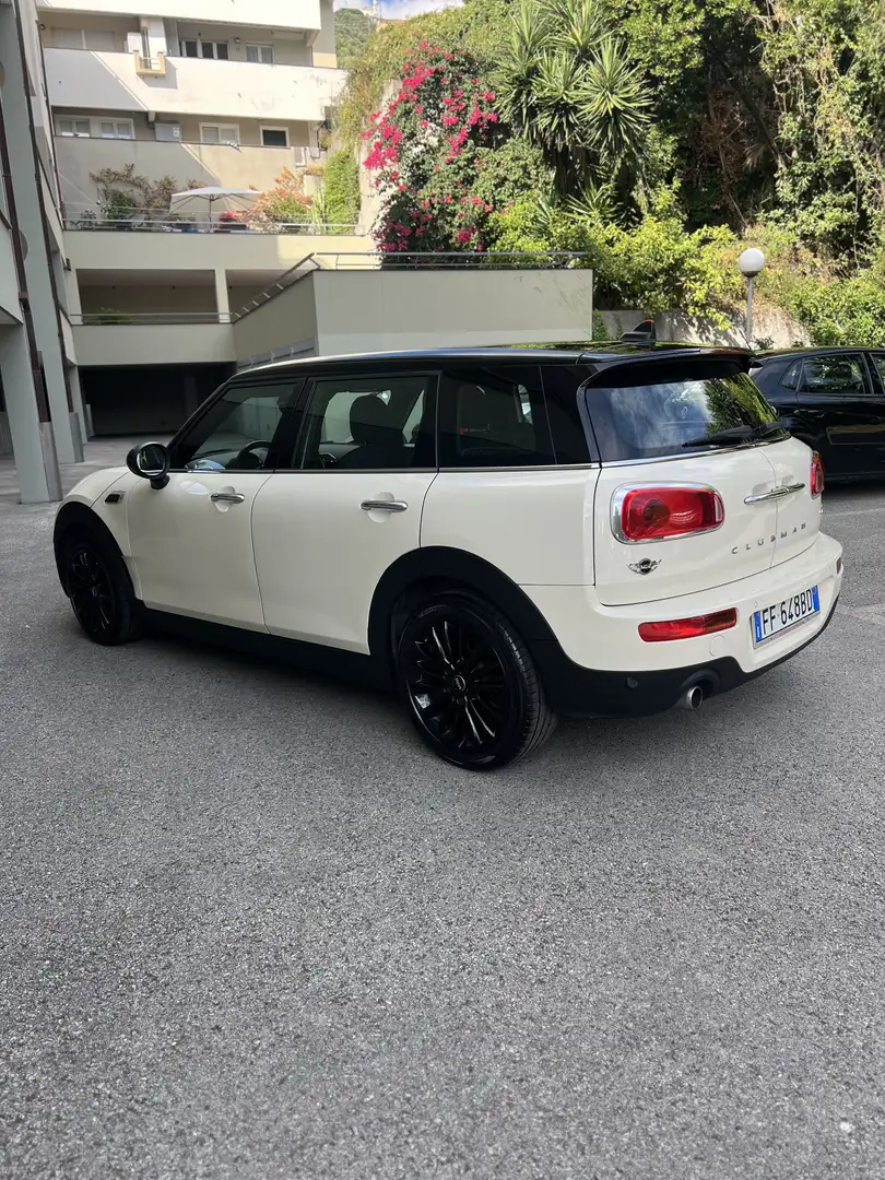 MINI Cooper D Clubman 2.0 - 2