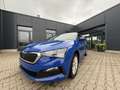 Skoda Scala 1.0 TSi Cool Plus Automatik Blau - thumbnail 1
