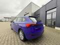Skoda Scala 1.0 TSi Cool Plus Automatik Blau - thumbnail 4