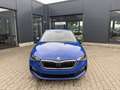 Skoda Scala 1.0 TSi Cool Plus Automatik Blau - thumbnail 2