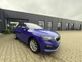 Skoda Scala 1.0 TSi Cool Plus Automatik Blau - thumbnail 9