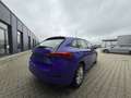 Skoda Scala 1.0 TSi Cool Plus Automatik Blau - thumbnail 7