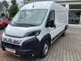 Fiat Ducato L4H2 Maxi 180PS Multijet Wit - thumbnail 4