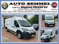 Fiat Ducato L4H2 Maxi 180PS Multijet Bianco - thumbnail 1