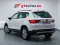 SEAT Ateca 1.6 TDI Style Plus 115CV Blanc - thumbnail 1