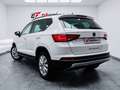 SEAT Ateca 1.6 TDI Style Plus 115CV Blanc - thumbnail 10