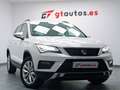SEAT Ateca 1.6 TDI Style Plus 115CV Blanc - thumbnail 3