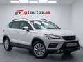 SEAT Ateca 1.6 TDI Style Plus 115CV Blanc - thumbnail 12