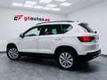 SEAT Ateca 1.6 TDI Style Plus 115CV Blanc - thumbnail 16