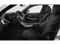 BMW 330 e xDrive Tou M Sportpaket AHK Pano A.LED DAB+ Weiß - thumbnail 3