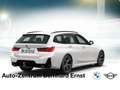 BMW 330 e xDrive Tou M Sportpaket AHK Pano A.LED DAB+ Weiß - thumbnail 2