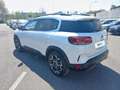 Citroen C5 Aircross PureTech 130 S&S Plus Bianco - thumbnail 3
