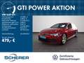 Volkswagen Golf GTI DSG *Navi Pro*ACC*LightAss*Winter-P* Rot - thumbnail 1