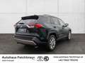 Toyota RAV 4 RAV4 AWD 2,5 Dual-VVT-i Hybrid VIP 5t. Schwarz - thumbnail 5