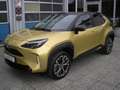Toyota Yaris Cross Hybrid Executive/trekhaak/alle luxe Or - thumbnail 4