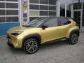 Toyota Yaris Cross Hybrid Executive/trekhaak/alle luxe Or - thumbnail 5