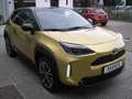 Toyota Yaris Cross Hybrid Executive/trekhaak/alle luxe Or - thumbnail 28