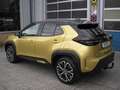 Toyota Yaris Cross Hybrid Executive/trekhaak/alle luxe Or - thumbnail 7