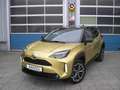 Toyota Yaris Cross Hybrid Executive/trekhaak/alle luxe Or - thumbnail 2