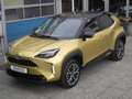 Toyota Yaris Cross Hybrid Executive/trekhaak/alle luxe Or - thumbnail 3
